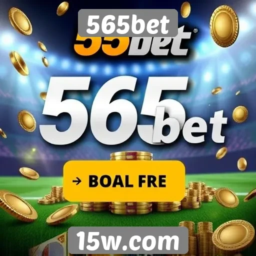 Comparação de bônus e promoções na 565bet