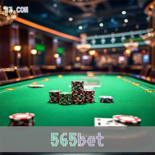 A Confiável 565bet: Transformando Apostas em Uma Experiência Poderosa