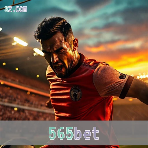 A Emoção do Esporte em 565bet: Uma Nova Fronteira